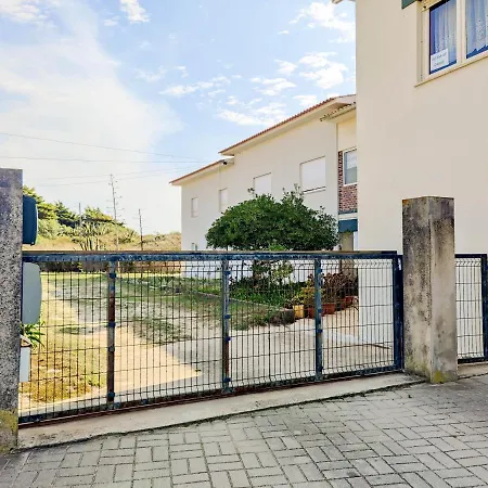 Pe Na Duna - Beachfront Apartment Viana do Castelo Exterior photo