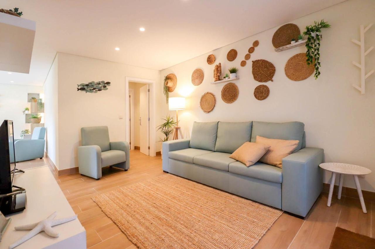 Pe Na Duna - Beachfront Apartment *
