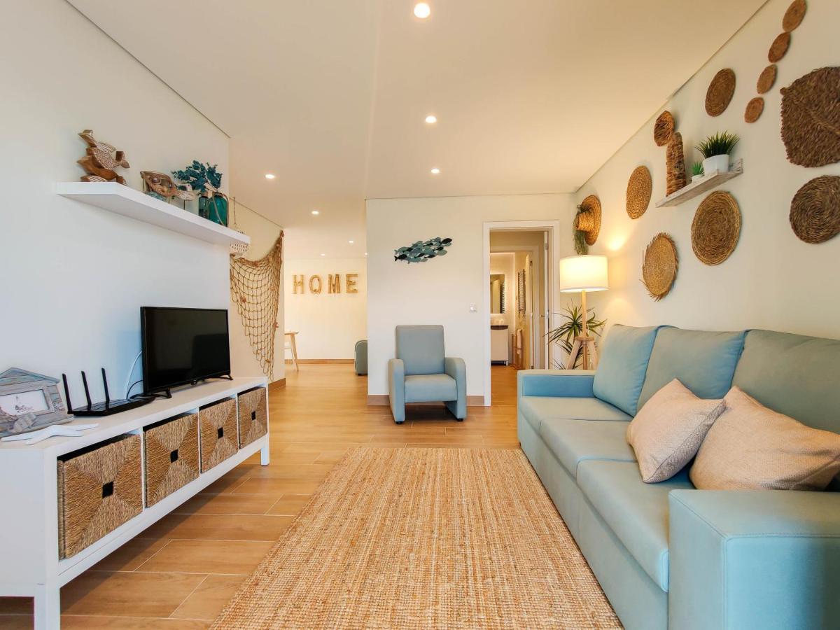 Apartment Pe Na Duna - Beachfront Viana do Castelo