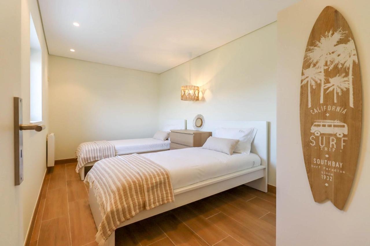 Pe Na Duna - Beachfront Apartment Viana do Castelo