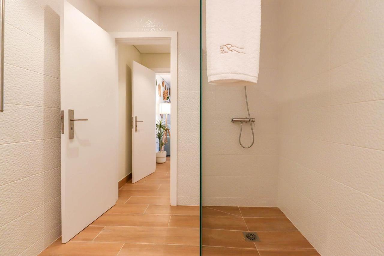 Apartment Pe Na Duna - Beachfront