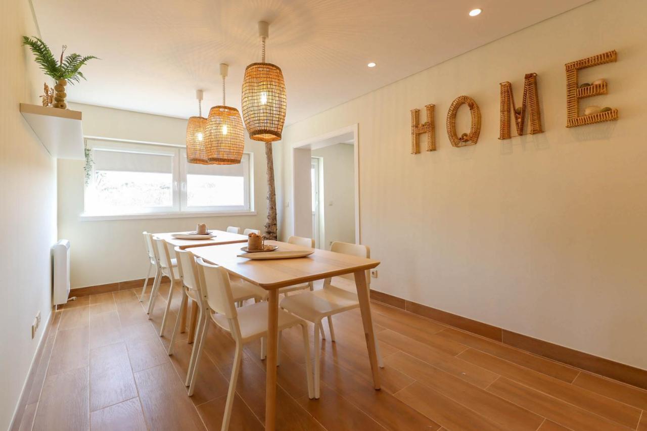 Pe Na Duna - Beachfront Apartment
