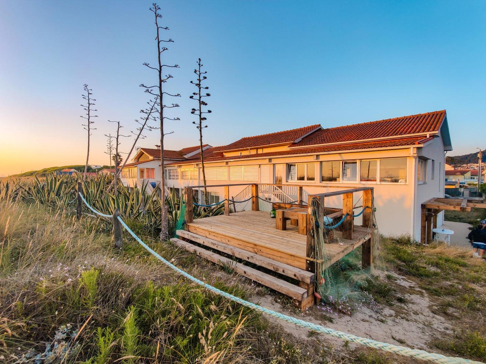 Apartment Pe Na Duna - Beachfront Viana do Castelo