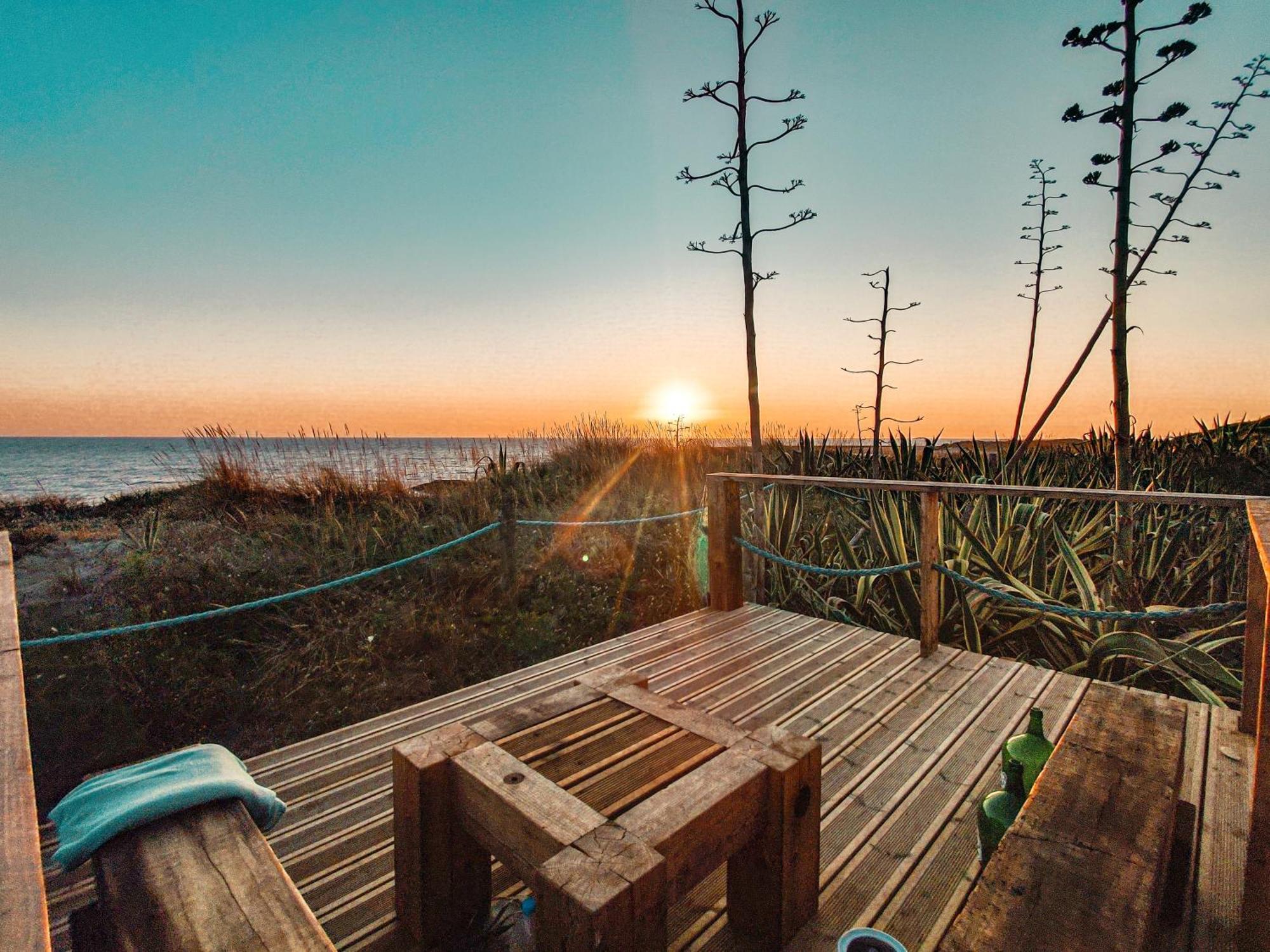 Pe Na Duna - Beachfront